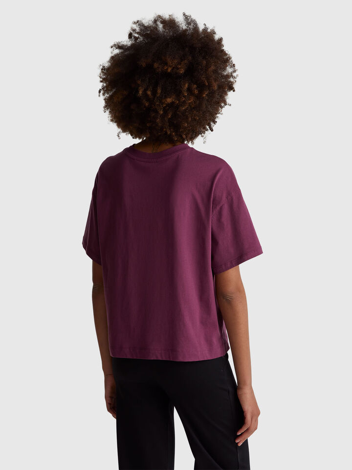 T-SHIRT Women image number 2